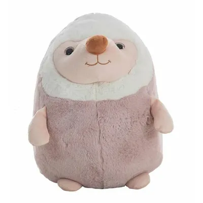 Image de Peluche Boli Hérisson 50 cm