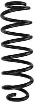 Produktbild von 2X Spidan Feder Fahrwerksfeder Hinten