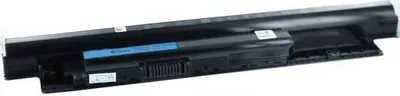 Produktbild von Akku für Dell Inspiron P26E Li-Ion 11,1 Volt 4400 mAh schwarz
