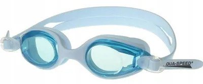 Image de Aqua-Speed Ariadna Jr 034-01 Lunettes de natation Pullunder Aqua-Speed Größe : junior,