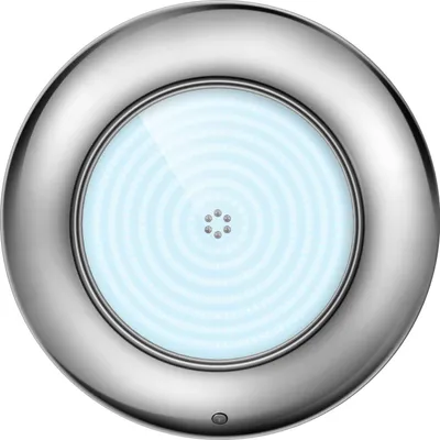 Produktbild von LED-Poolleuchte LyLmLe, 35 W, 140°, IP68, 12 V