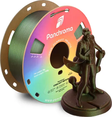 Immagine prodotto di Polymaker Panchroma PLA Starlight (CA02019)