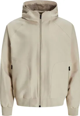 Produktbild von JACK & JONES Herren Bomberjacke JJEJAXIN BOMBER