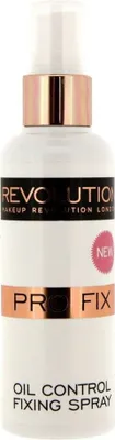 Image de Matte Fix Oil Control Fixing Spray 100ML