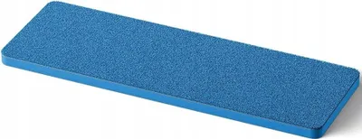 Zdjęcie produktu dla Philips Wymienny pad do mopa elektrycznego OneUp (1 szt.), Podkładka pod mopa, Pionowy odkurzacz, Szary, Philips, Philips OneUp, 120 mm
