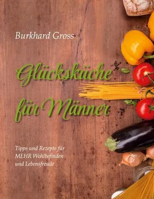 Produktbild von Glücksküche für Männer