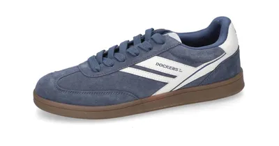 Produktbild von Dockers by Gerli 55TC001 Blau Größe EU 42
