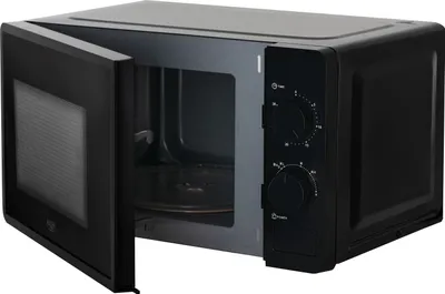 Image de Adler | Kuchenka mikrofalowa | AD 6206 | Wolnostojąca | 20 L | 700 W | Konwekcja | Czarny