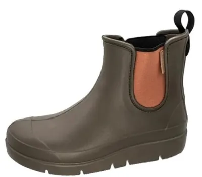 Produktbild von Fischer Gummistiefel für Damen