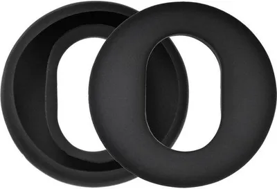 Productafbeelding van Wasbare Silicone Oorkussen Bescherming voor Hoofdtelefoon
