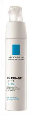 Produktbild von La Roche-Posay Tolériane Dermallergo Fluid 40 ml