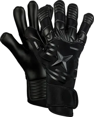 Produktbild von DERBYSTAR Flexi All-Black v23 SCHWARZ SCHWARZ 9,5