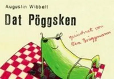 Obrázek produktu pro Dat Pöggsken