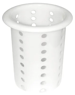 Immagine prodotto di CONTACTO Portaposate, altezza: 135 mm, ø: 120 mm