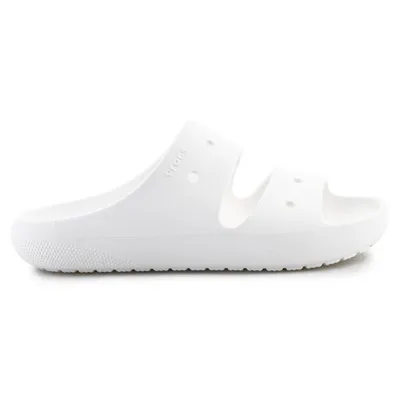 Produktbild von Crocs Classic Sandal V2 M 209403-100 sandals Pullunder Crocs Größe: EU 43/44,