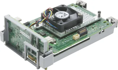 Image de HP - Accélérateur