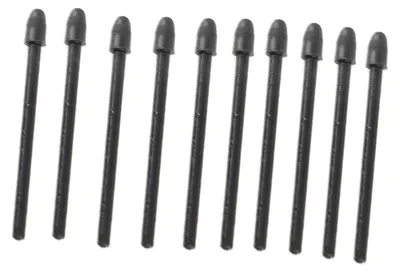 Obrázek produktu pro 10 kusů náhradních hrotů PN05A, kompatibilních s digitálním perem Stylus pro modely Kamvas 12, 13, 16, 2021 a 22 Plus