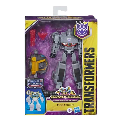 Produktbild von Transformers E70535L0, 6 Jahr(e), Kunststoff, Mehrfarbig, 96 g