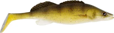 Produktbild von Westin ZanderTeez Shadtail 17cm Zander