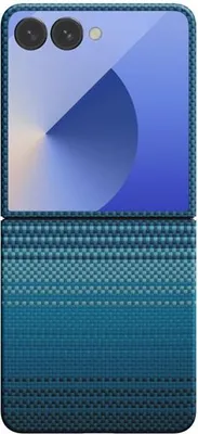 Zdjęcie produktu dla Etui Pitaka Ultra-Slim, Moonrise - Samsung Galaxy Z Flip 7