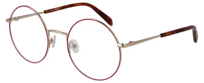 Productafbeelding van EMILIO PUCCI EYEWEAR Brilmonturen EP5255 53077