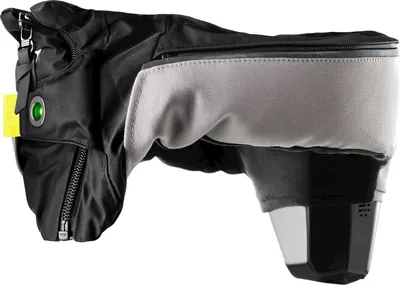 Produktbild von Hövding Fahrradhelm-Wechselbezug 3.0 Lav, reflektierend & wasserabweisend