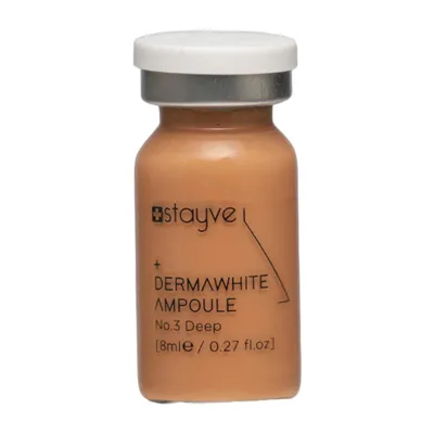 Image de Stayve BB Glow Dermawhite, teinte 3, pour un teint profond