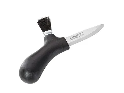 Immagine prodotto di Coltello a fungo Morakniv Karl-Johan nero