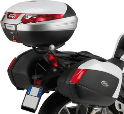 Immagine prodotto di Portapacchi Monokey/Monolock GIVI 267FZ senza piastra
