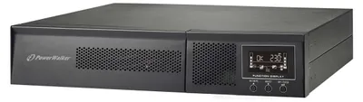 Produktbild von BLUEWALKER USV Powerwalker VFI 1000 RMGSPF1HID 24V 1000W Online