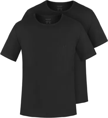 Produktbild von normani 2er Set Herren T-Shirts aus Baumwolle