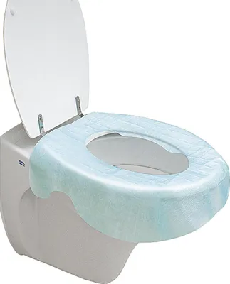 Immagine prodotto di Copri WC REER confezione da 3 pezzi