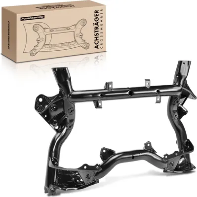 Image de Frankberg 1x Corps d'essieu Porteur d'essieu Support de moteur pour Mercedes-Benz W204 S204 A207 C207