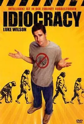 Produktbild von Idiocracy