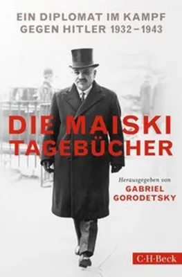 Image de Die Maiski-Tagebücher