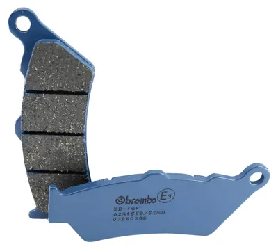 Immagine prodotto di Coppia pastiglie freno BREMBO CC 07BB0306 organiche