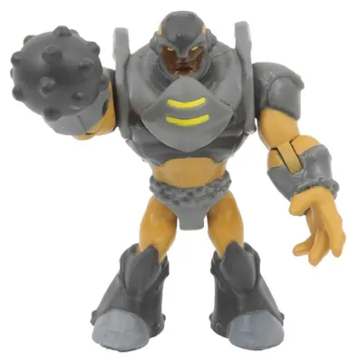 Produktbild von Giochi Preziosi Gormiti Figuren 8cm, Mehrfarbig, GRM13400