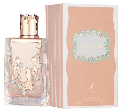 Zdjęcie produktu dla Maison Alhambra/ Sugar Me Marshmallow Dream woda perfumowana 100ml