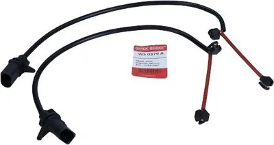 Produktbild von Warnkontakt Vorne von Quick Brake (WS 0379 A) Kontakt Bremsanlage Verschleißanzeiger, Verschleißanzeiger, Verschleißkontakt
