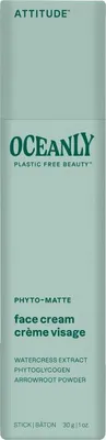 Produktbild von Abdeckende feste Creme ATTITUDE Oceanly für Mischhaut 30 g