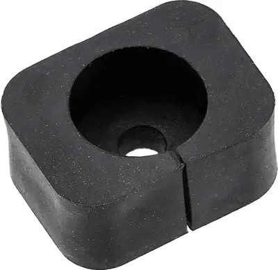 Produktbild von Dichtblock am Heckträger - Simson 125, RS125, Schikra