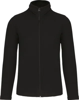 Obrázok produktu pre WK. Designed To Work Mikrofleece-Jacke