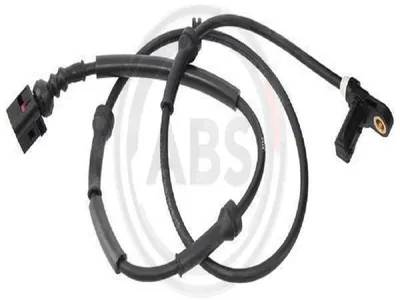 Produktbild von A.B.S. ABS Sensor Raddrehzahl für VW SHARAN (7M8, 7M9, 7M6) 30316
