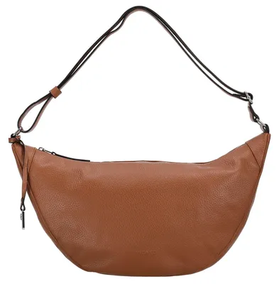 Immagine prodotto di Picard Pure - Borsa a tracolla, 45 cm (color cognac)