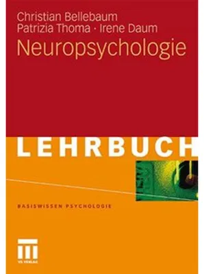 Obrázok produktu pre Neuropsychologie