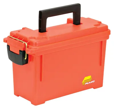 Produktbild von Plano Marine Emergency Box - Verbandskoffer