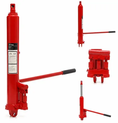 Produktbild von Kraft&Dele KD344 Hydraulikheber 8 t