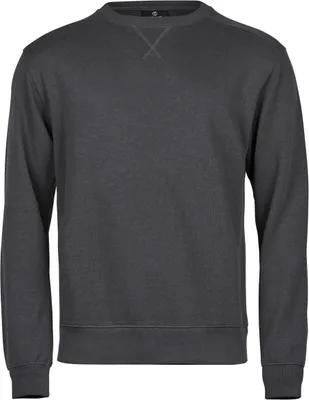 Obrázok produktu pre Tričko Jays Ribbed Interlock Crew Neck