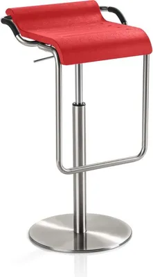 Zdjęcie produktu dla Mayer 1218 04 680 Mayer myOPUS Barhocker rot