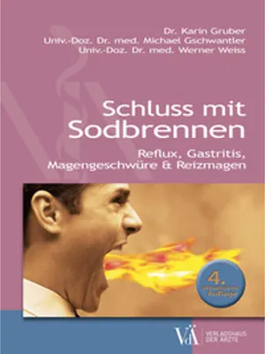 Obrázek produktu pro Schluss mit Sodbrennen